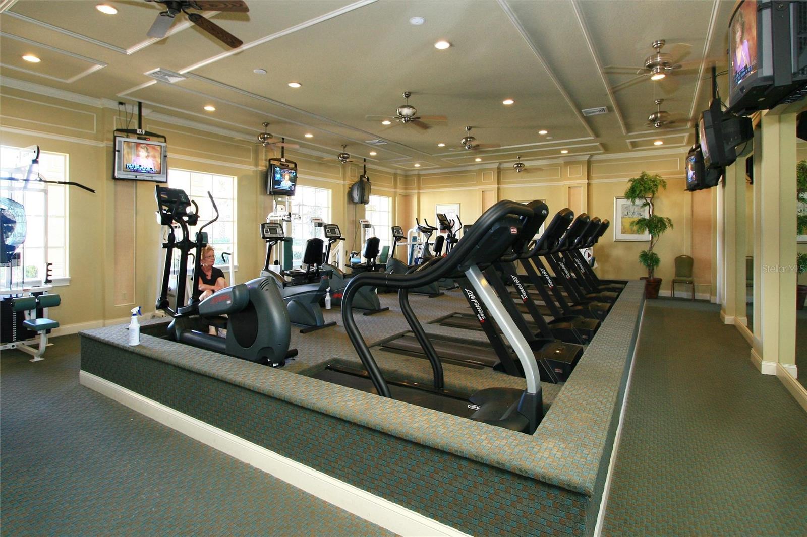 SUMMIT GREENS PH 01B - Residential