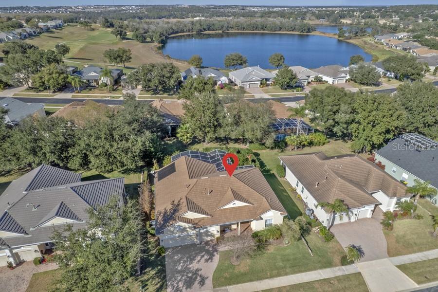 SUMMIT GREENS PH 01B - Residential