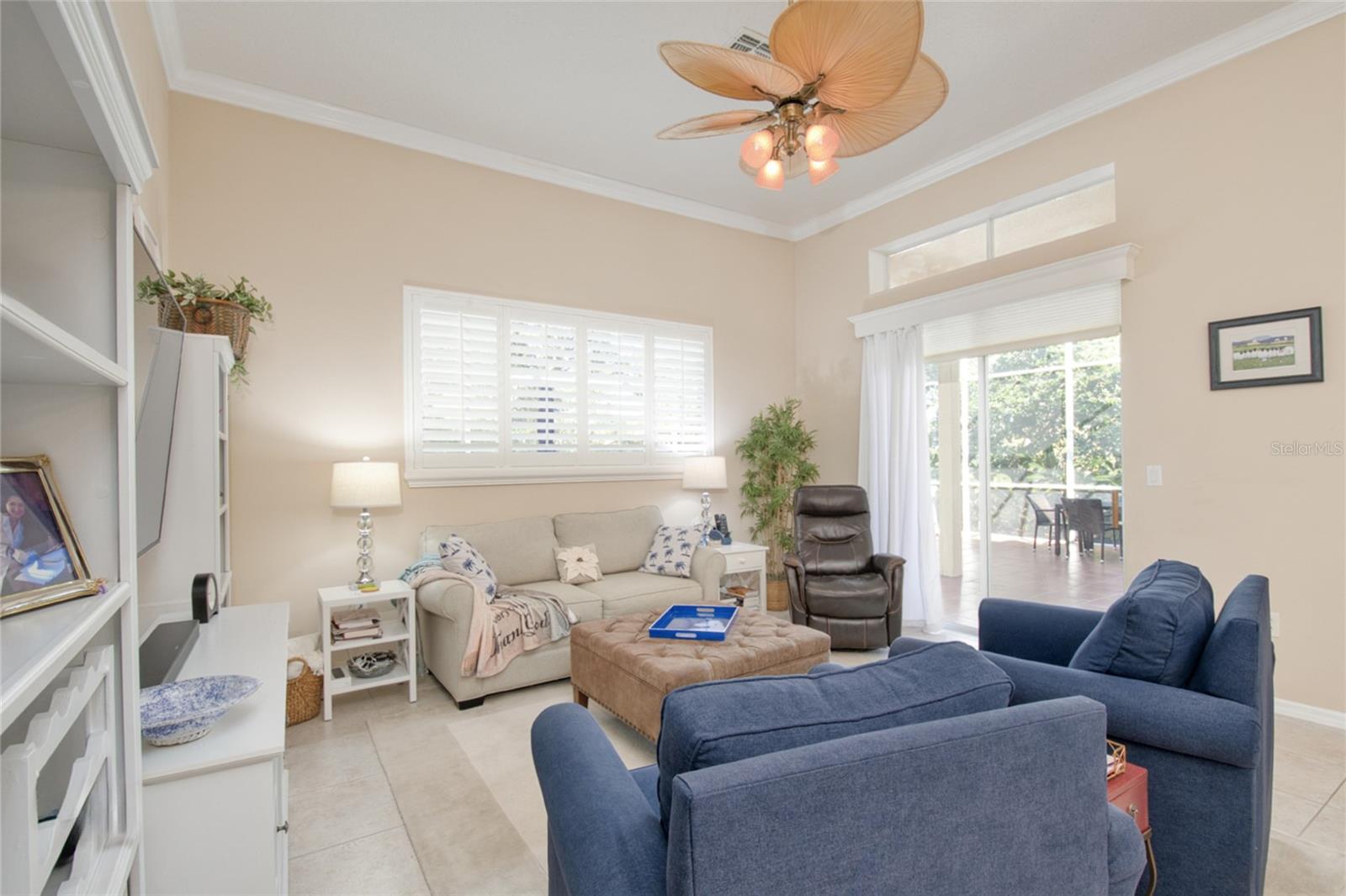 SUMMIT GREENS PH 01B - Residential