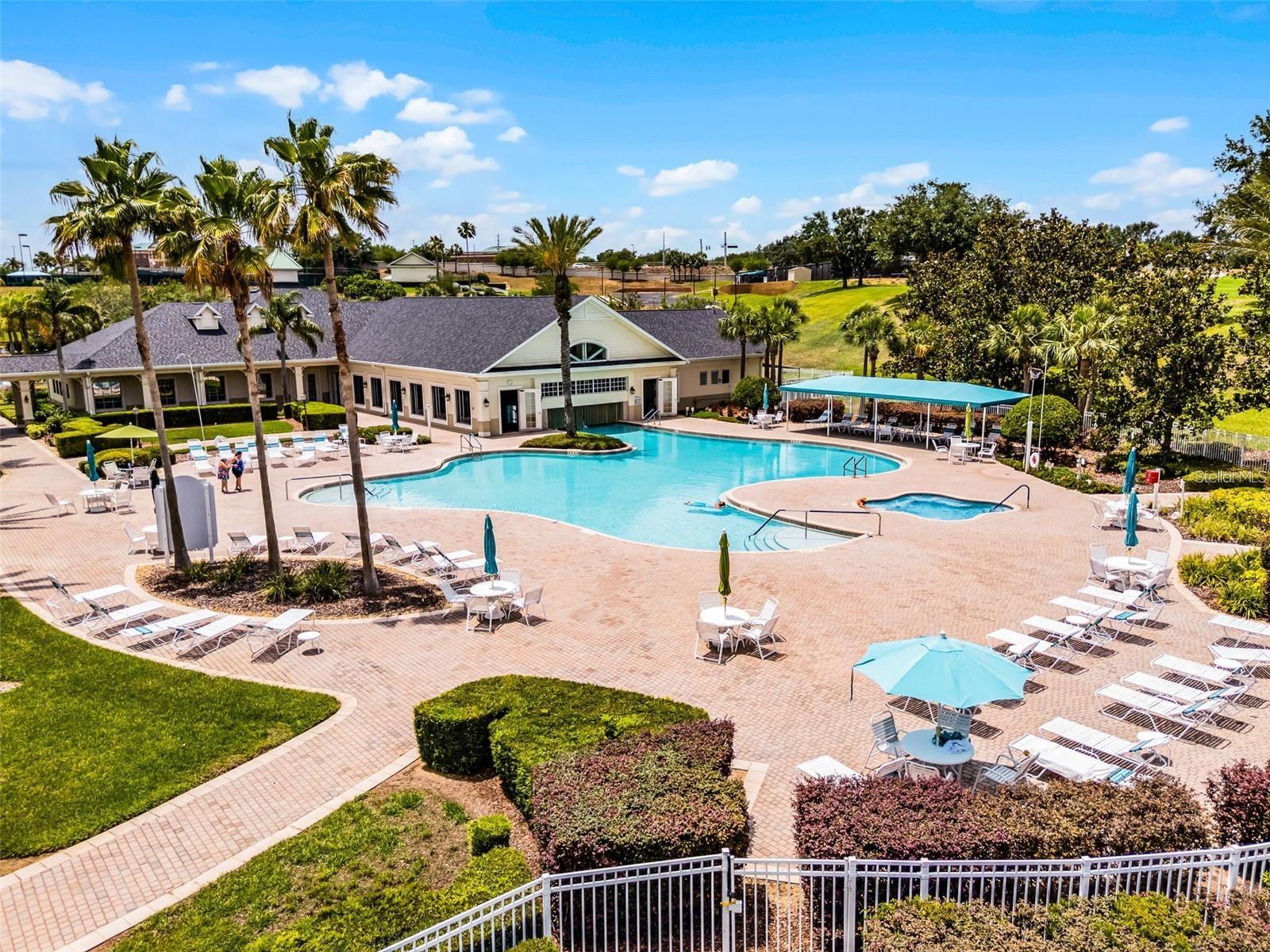 SUMMIT GREENS PH 01B - Residential