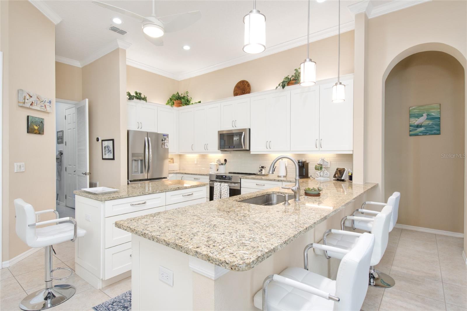 SUMMIT GREENS PH 01B - Residential