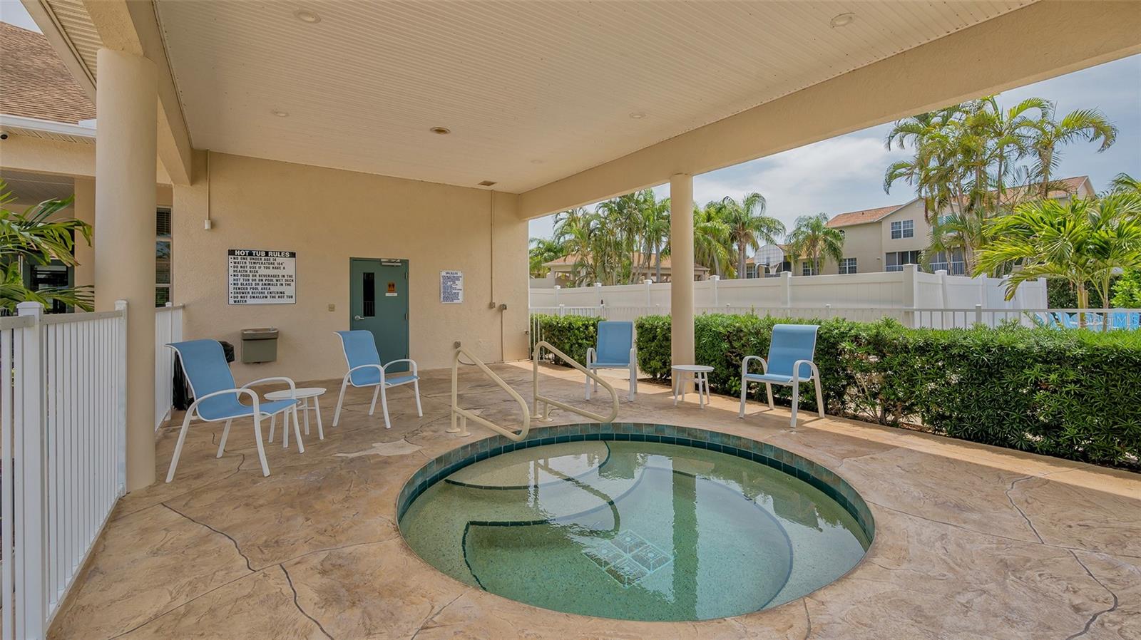 PINESTONE AT PALMER RANCH - Residential Lease