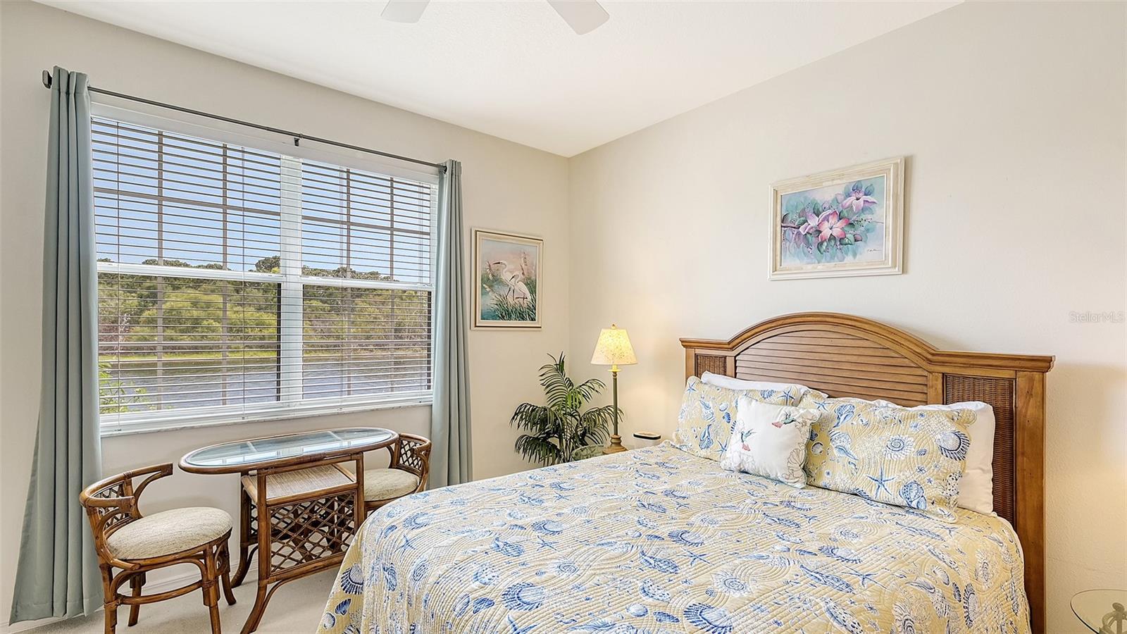 PINESTONE AT PALMER RANCH - Residential Lease