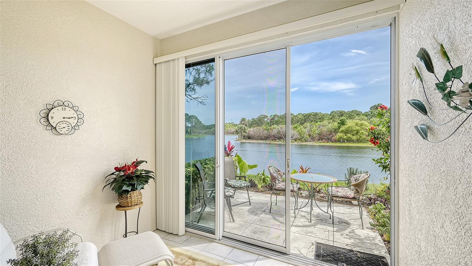 Welcome to your very own slice of paradise in sunny Sarasota, Florida! This beautiful vacation rental is the perfect home away from home if you are seeking an extended stay of three months or more to work or play. With a minimum stay requirement, you'll have plenty of time to soak up the dazzling Gulf Coast and take advantage of everything in this vibrant cultural city.
Situated in the Pinestone of Palmer Ranch community, this lovely two bedroom, two bathroom ground floor condo sleeps 4 comfortably and features all the modern amenities you need for a carefree vacation or work away from home. From the moment you step inside, you'll be greeted by a warm and inviting atmosphere that exudes comfort and relaxation with plenty of room for dining, lounging, and unwinding after a long day in the sun.
Utilities including basic cable TV, Internet/Wifi are included. Pinestone at Palmer Ranch features a clubhouse, lighted junior Olympic size swimming pool, 32 seat movie theater, 1/2 basketball court/Pickleball court, two lighted tennis courts, billiard room, card room, fitness center, library, hot tub/spa, fire pit area with seating and BBQ grills.
Located just a short drive from some of the most stunning beaches on the Gulf Coast, this vacation rental is the ideal place to call home during your stay in Sarasota. Soak up the sun, sand, and surf in one of the many nearby beach destinations, or explore the vibrant culture of the city itself. From world-class dining and shopping to outdoor activities and entertainment, Sarasota has something for everyone.
Although tucked away in a peaceful gated community, Pinestone at Palmer Ranch is 1/2 mile to so many amenities including the Sarasota Square Mall with movie theaters and Costco and around the corner is Target, Publix, shopping, dining. Close by is the Legacy Trail for walking and biking.
Siesta Beach on Siesta Key is only 6.6 miles away over the south bridge where you can experience the soft powdered sugar quartz sand and the aqua blue waters! Siesta Village has local shops and restaurants featuring casual and fine dining. Other beaches to explore include Lido Beach, Ana Maria Island, Holmes Beach and Venice Beach.
Downtown Sarasota is 8.7 miles away with restaurants, visual and performing arts such as the Ringling Museum of Modern Art, Marie Selby Botanical Gardens, Sarasota Opera and the Sarasota Ballet. Just north of downtown is The John and Mable Ringling Museum of Art, Ringling Museum. Explore why Sarasota and the west coast of Florida is referred to as the Cultural Coast!
There is a three month minimum rental period according to the Pinestone at Palmer Ranch Condo Association. There are additional Sarasota sales & tourism tax fees on top of the monthly lease fee if rented less than 6 months.