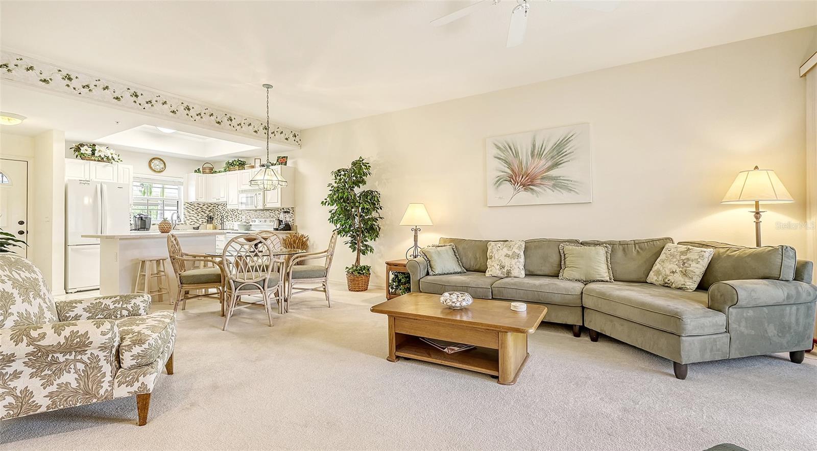PINESTONE AT PALMER RANCH - Residential Lease