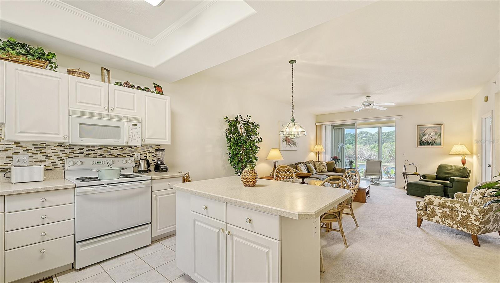 PINESTONE AT PALMER RANCH - Residential Lease