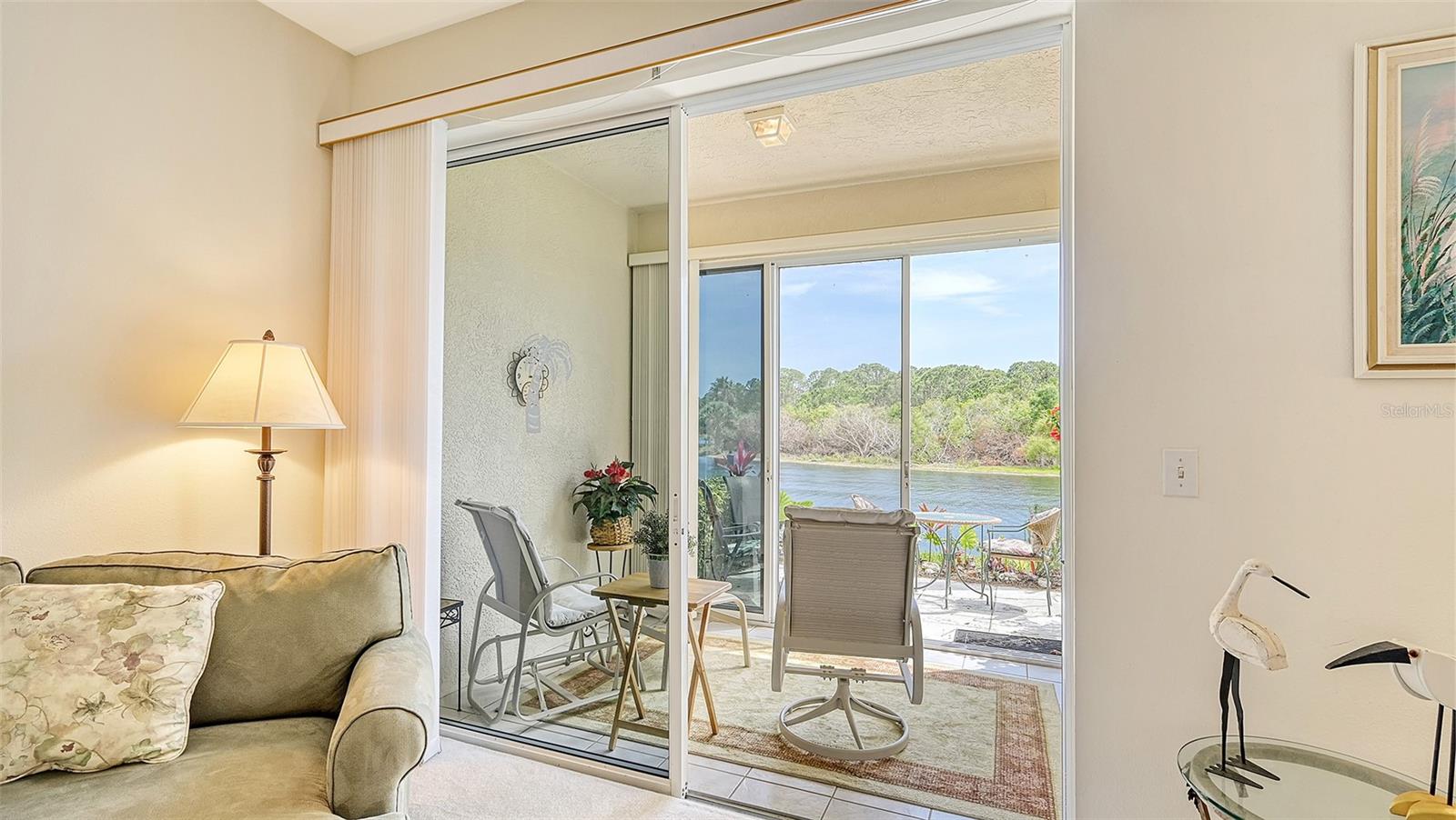 PINESTONE AT PALMER RANCH - Residential Lease