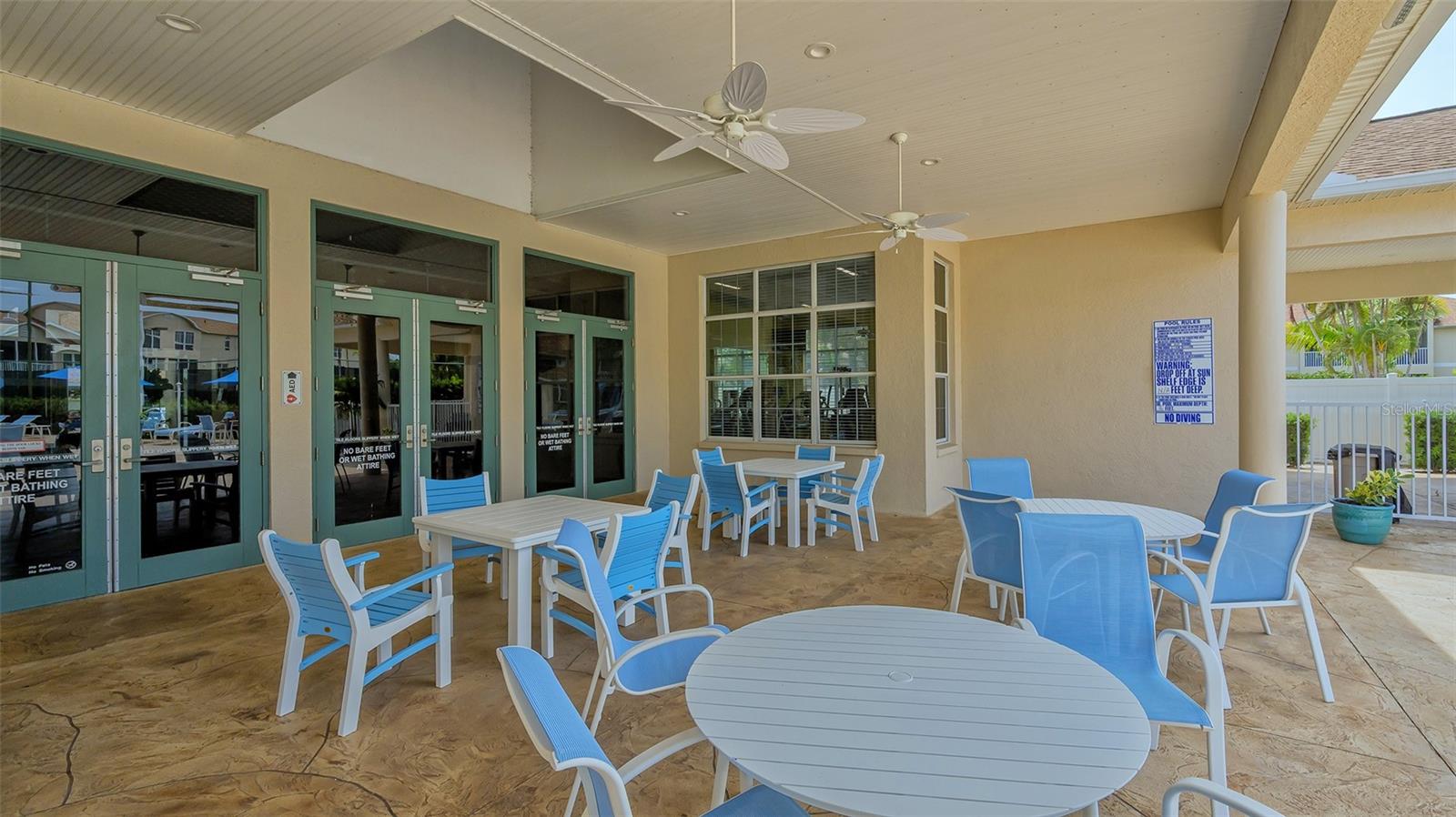 PINESTONE AT PALMER RANCH - Residential Lease
