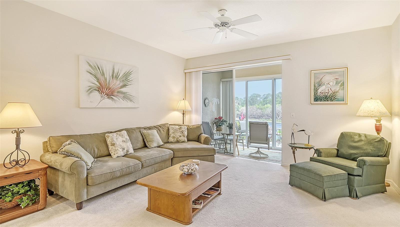 PINESTONE AT PALMER RANCH - Residential Lease
