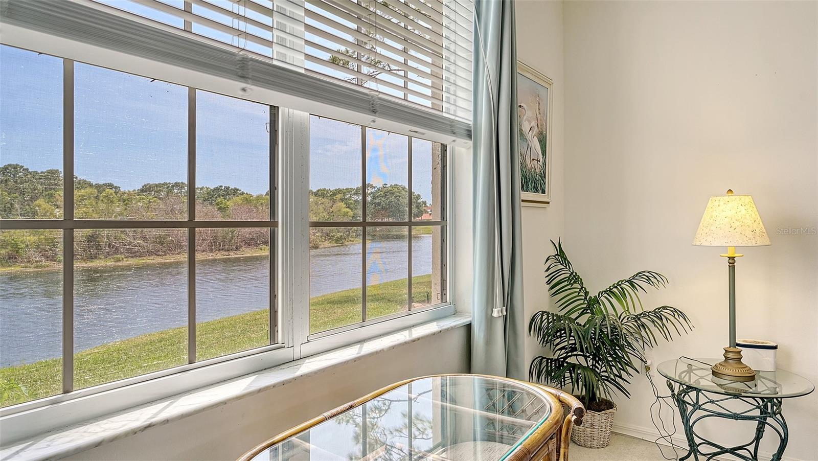 PINESTONE AT PALMER RANCH - Residential Lease