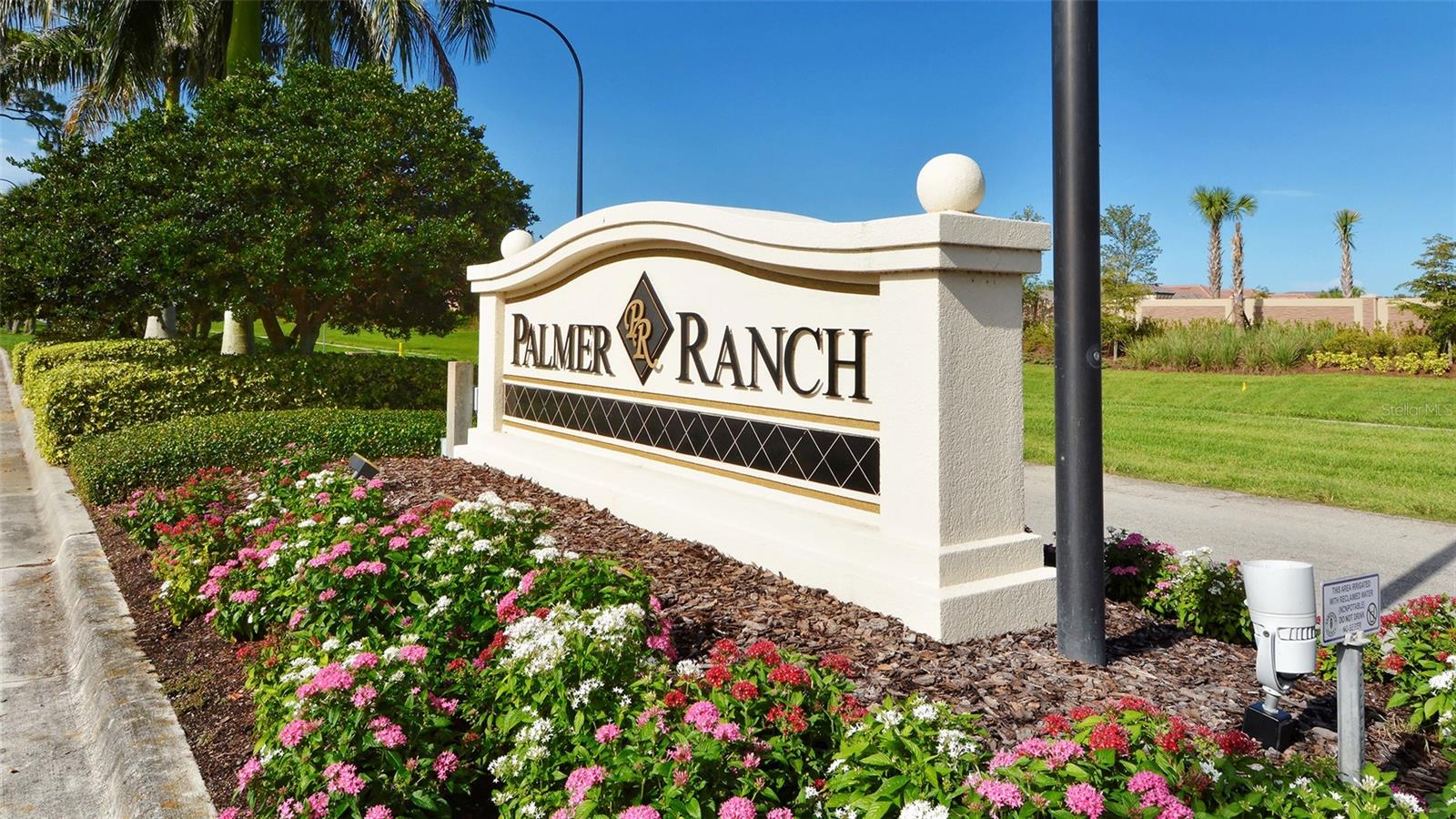 PINESTONE AT PALMER RANCH - Residential Lease