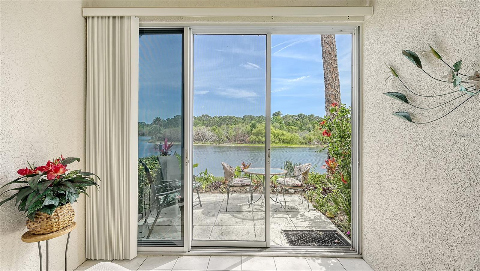PINESTONE AT PALMER RANCH - Residential Lease