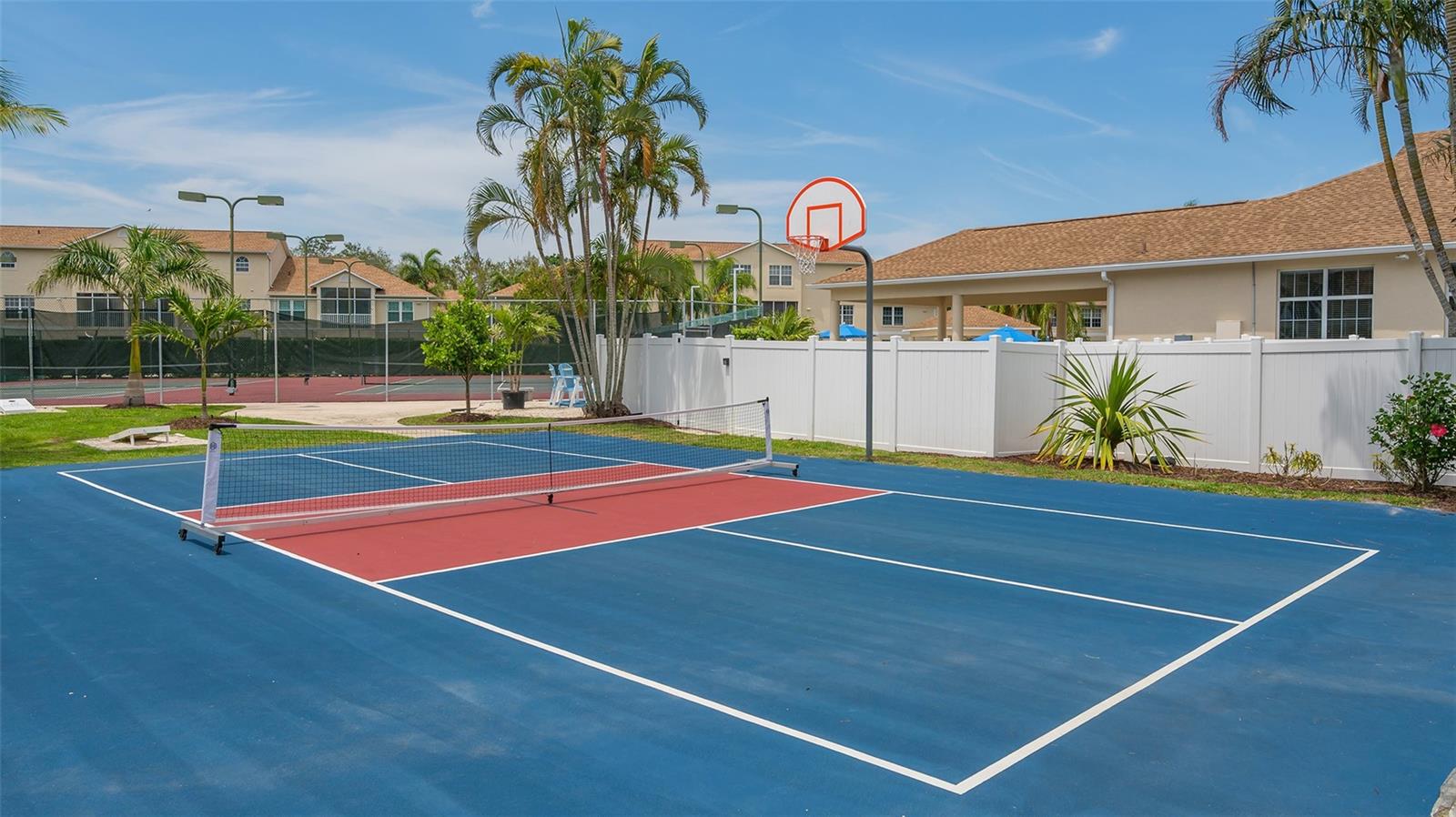 PINESTONE AT PALMER RANCH - Residential Lease