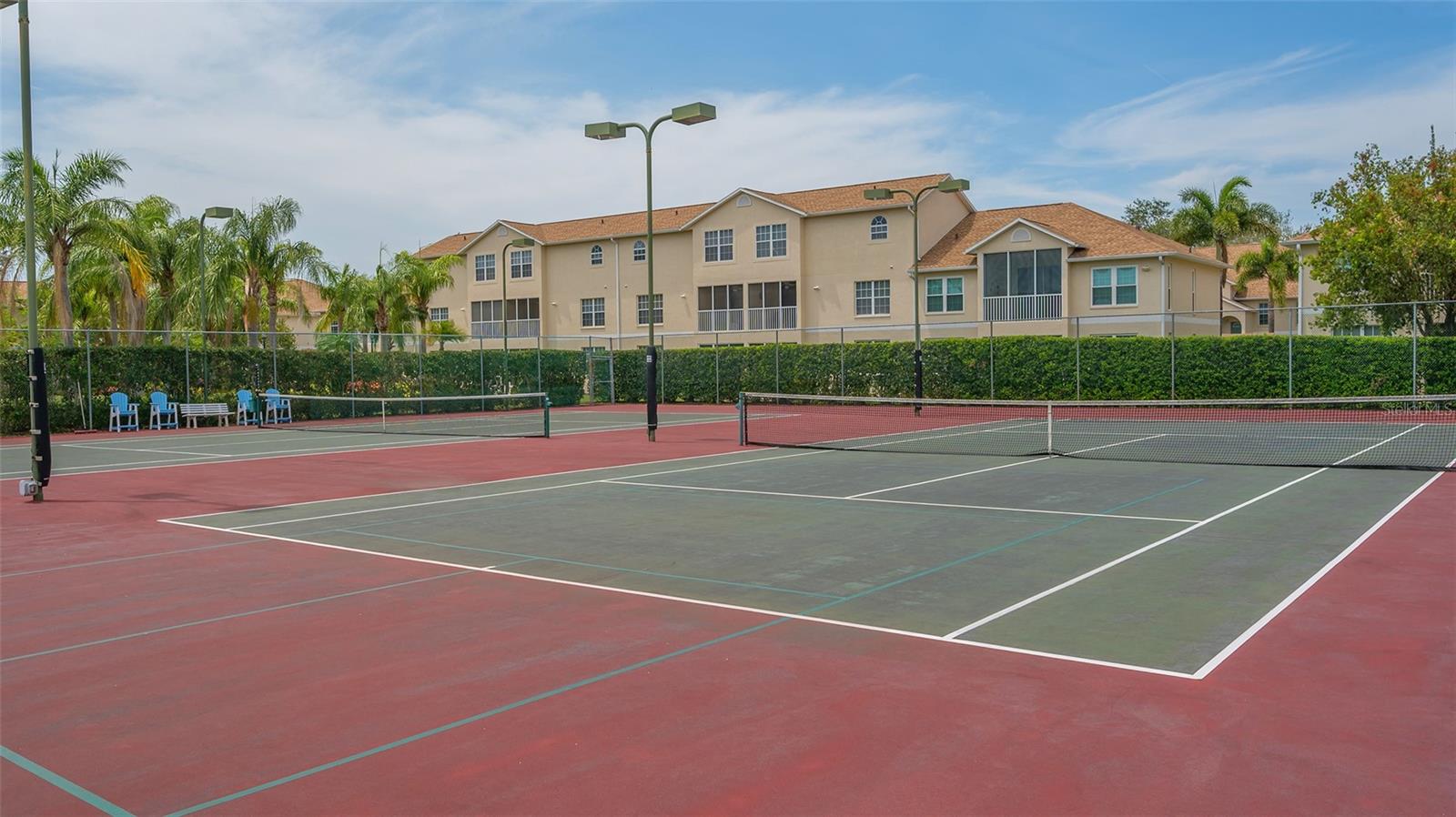 PINESTONE AT PALMER RANCH - Residential Lease