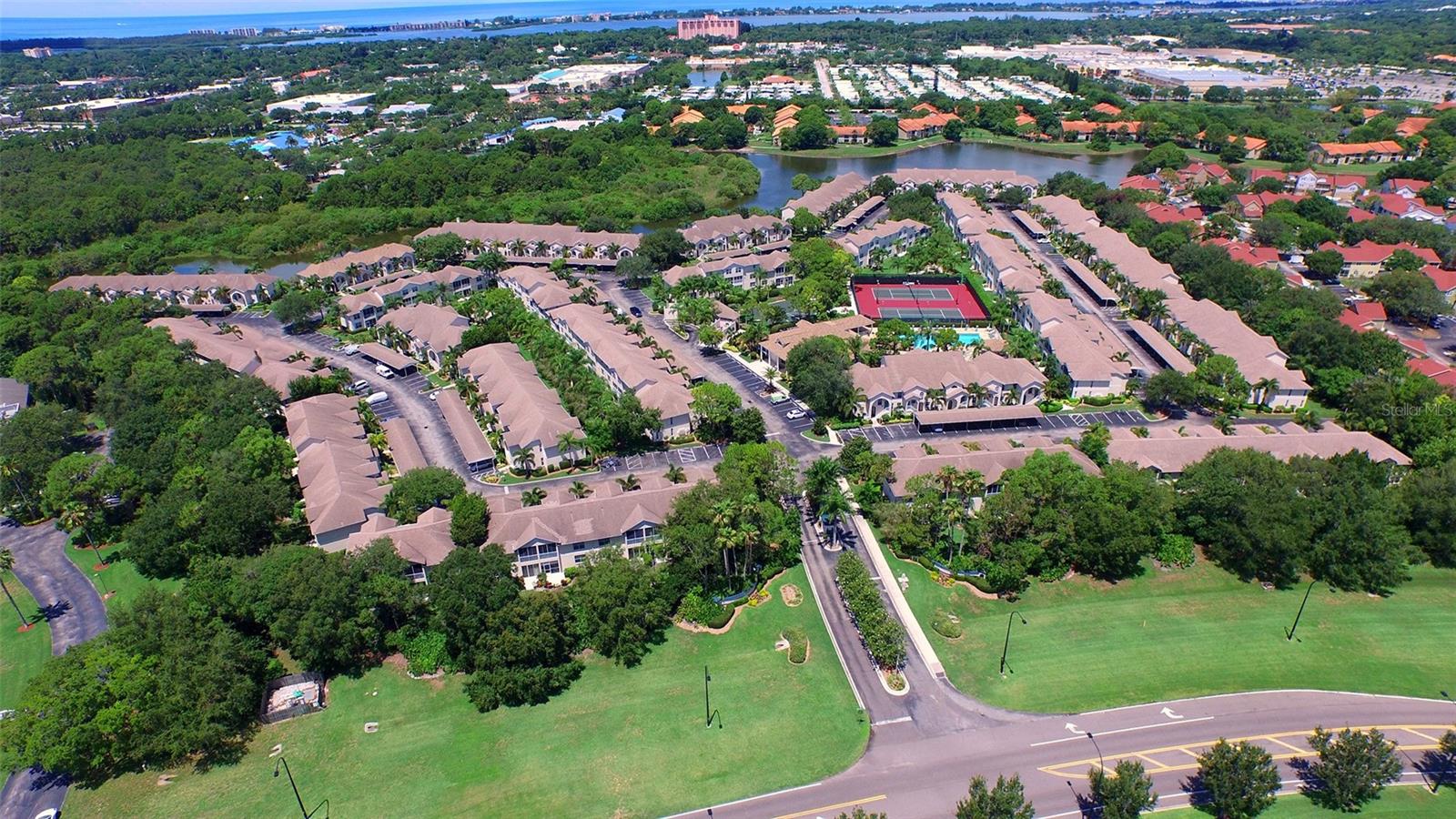 PINESTONE AT PALMER RANCH - Residential Lease