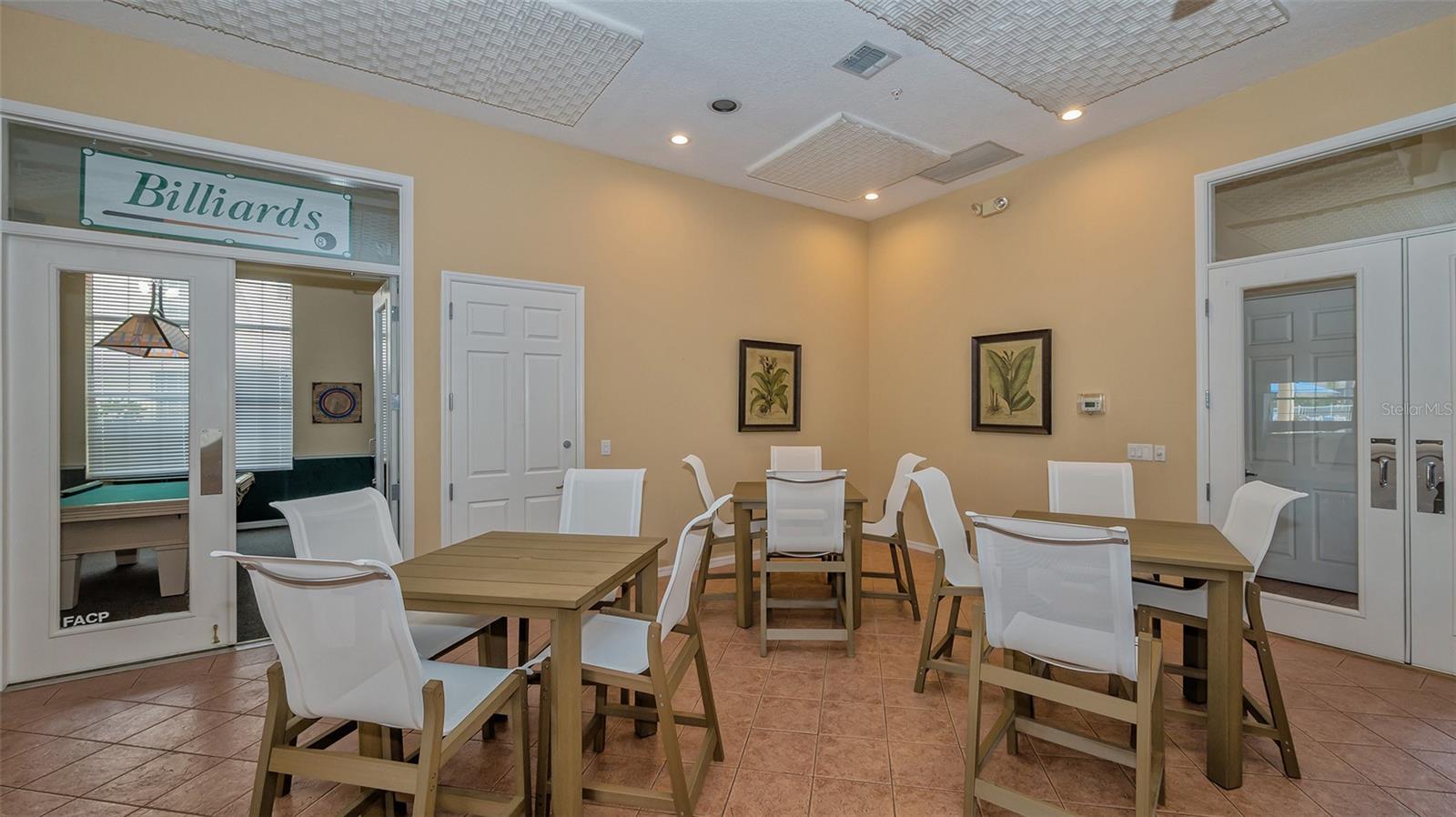 PINESTONE AT PALMER RANCH - Residential Lease