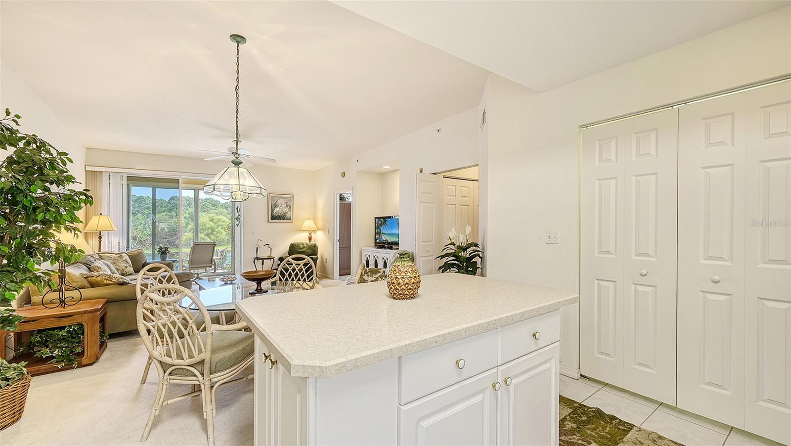 PINESTONE AT PALMER RANCH - Residential Lease