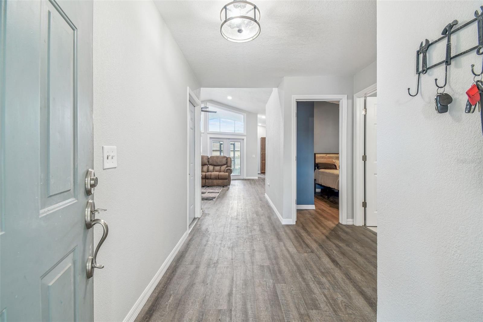 301 SUGAR CREEK DRIVE