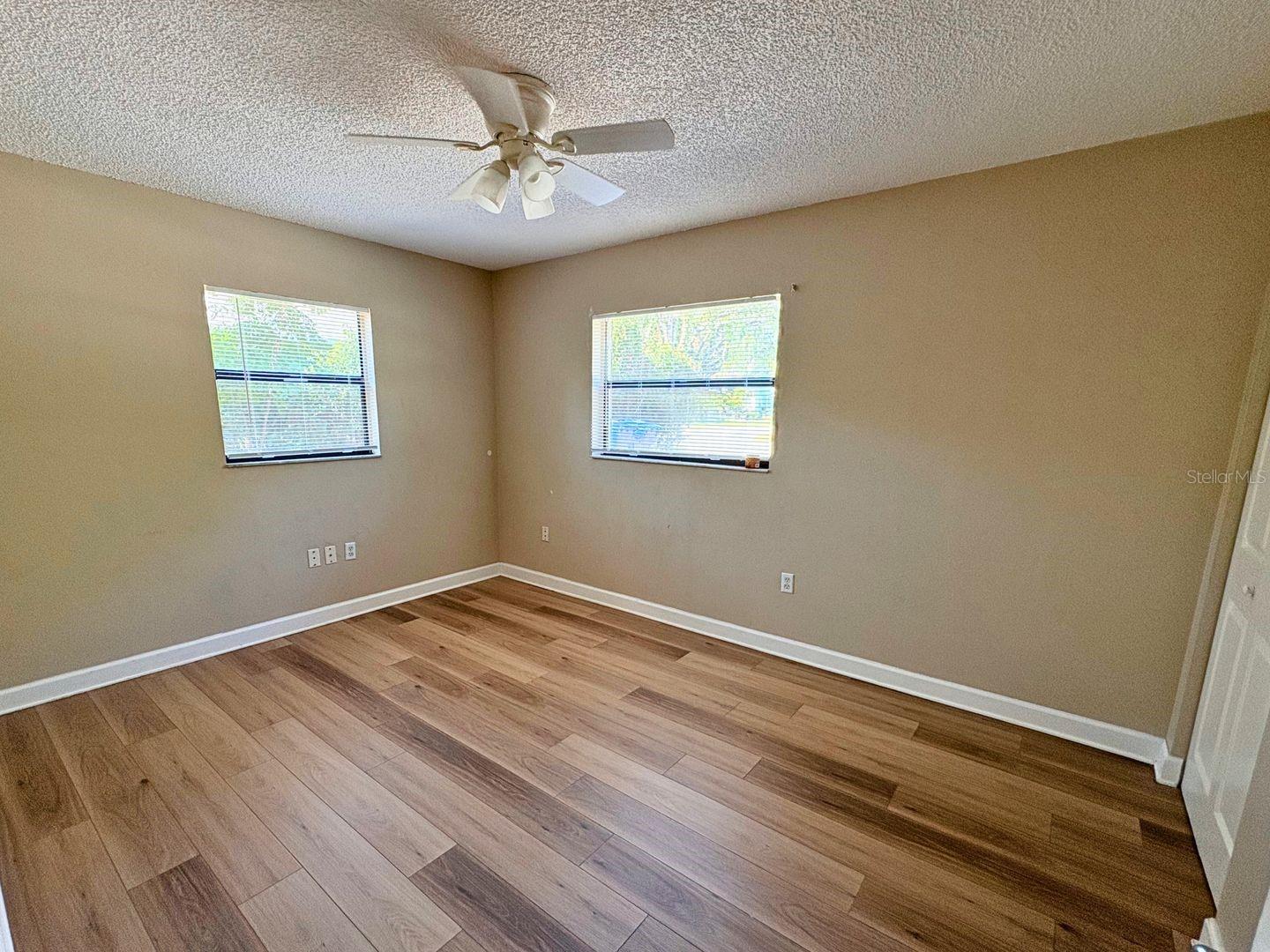 ROOSEVELT GROVES - Residential Income