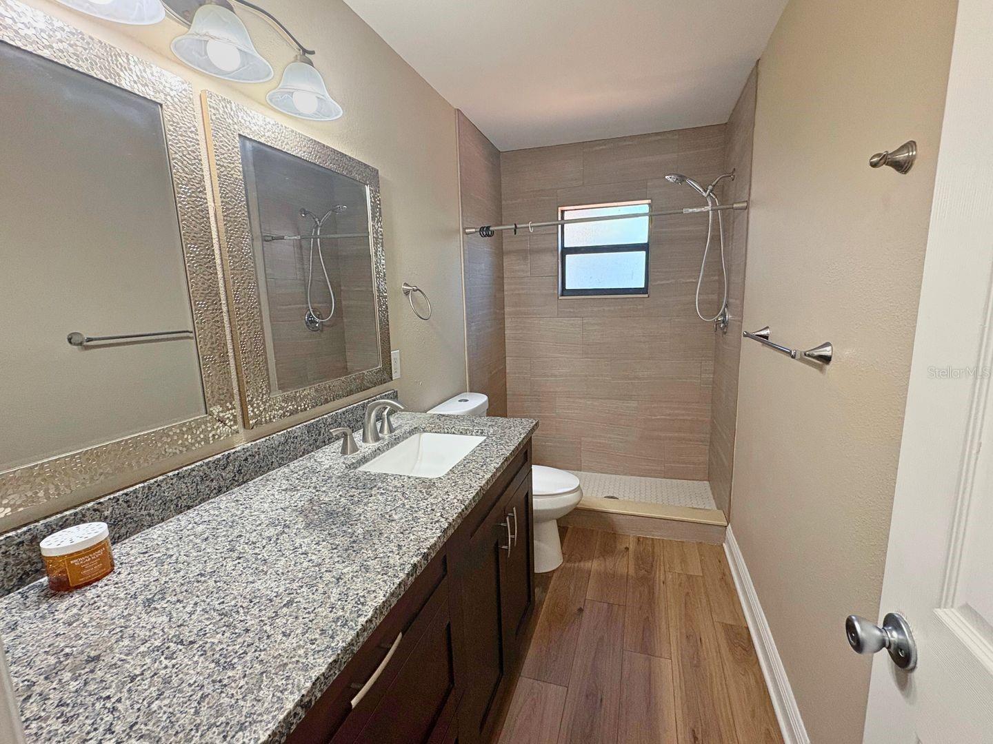 ROOSEVELT GROVES - Residential Income