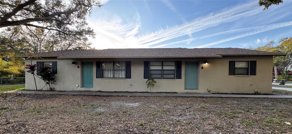 Photo of 427 6th Avenue NE, Largo, FL 33770 (MLS # TB8461062)