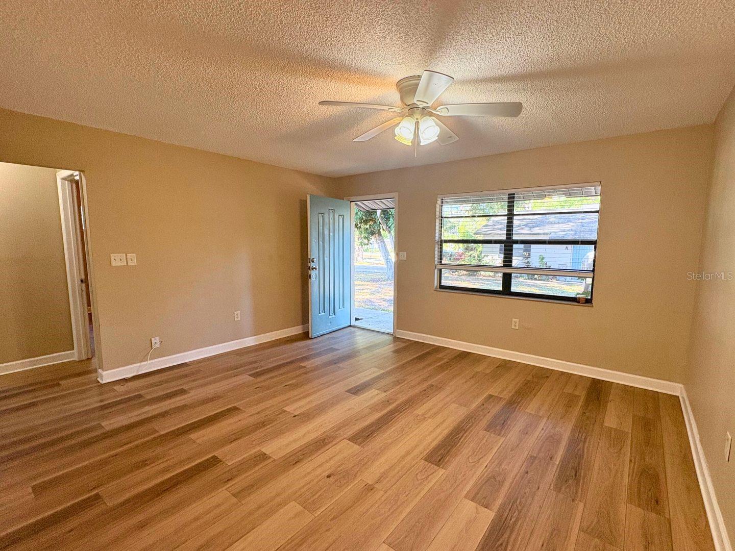 ROOSEVELT GROVES - Residential Income