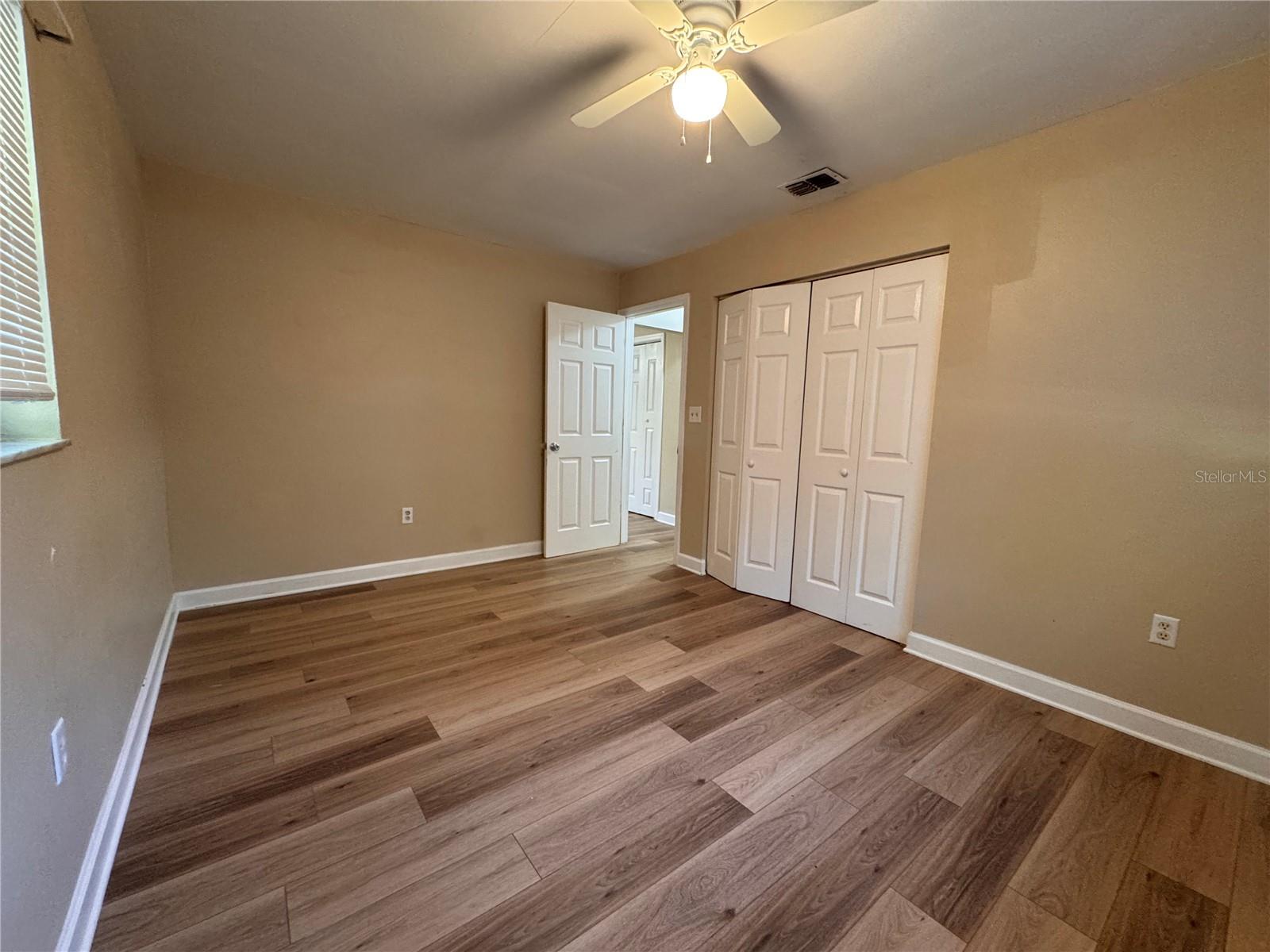 ROOSEVELT GROVES - Residential Income