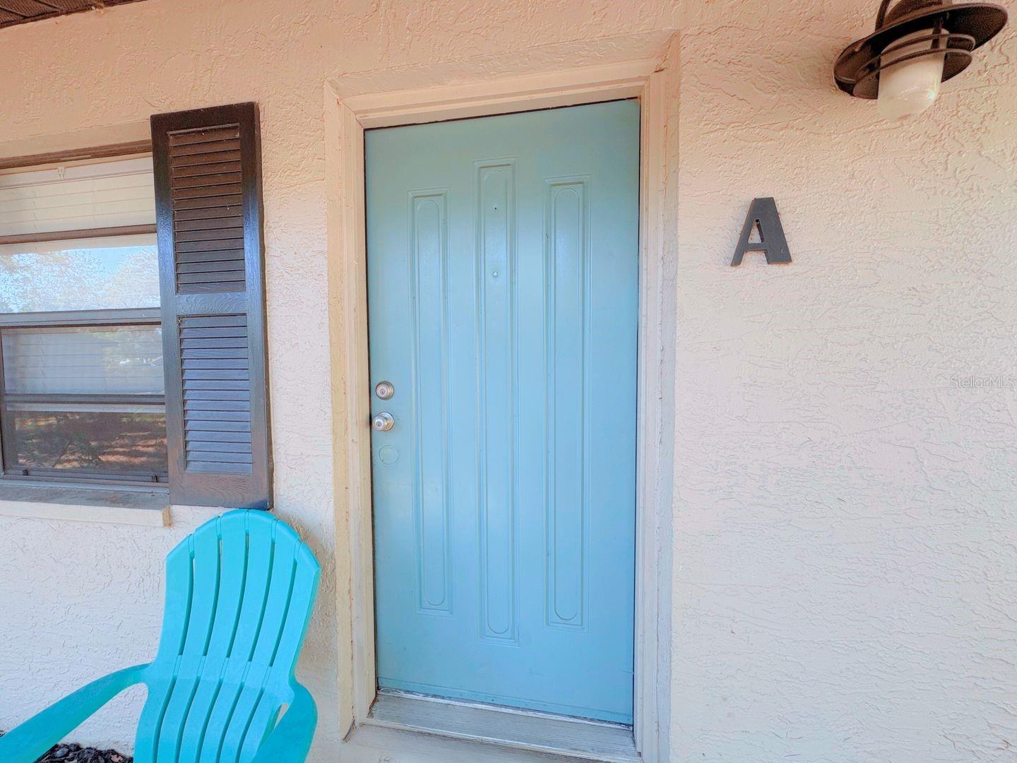 ROOSEVELT GROVES - Residential Income