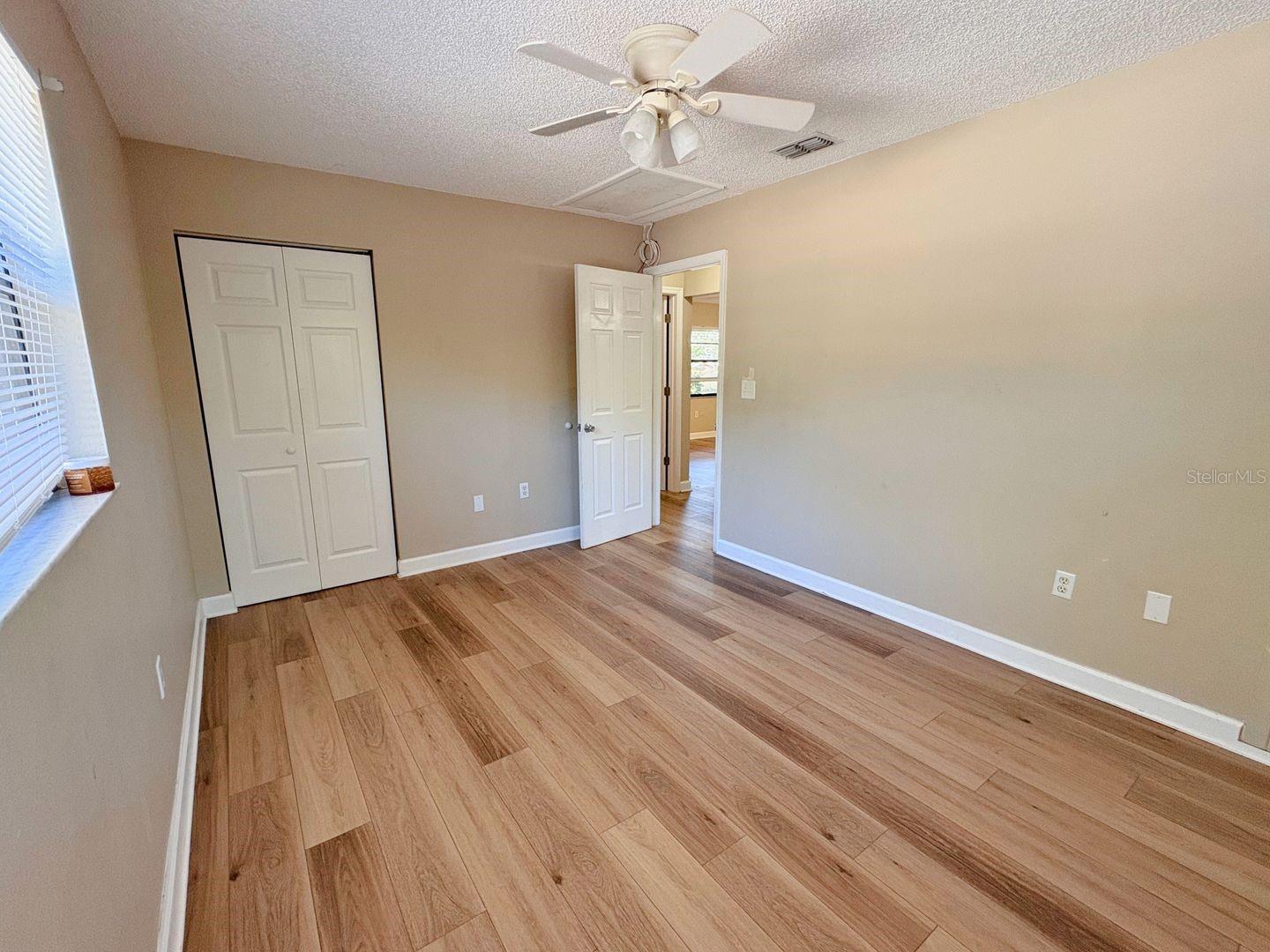 ROOSEVELT GROVES - Residential Income