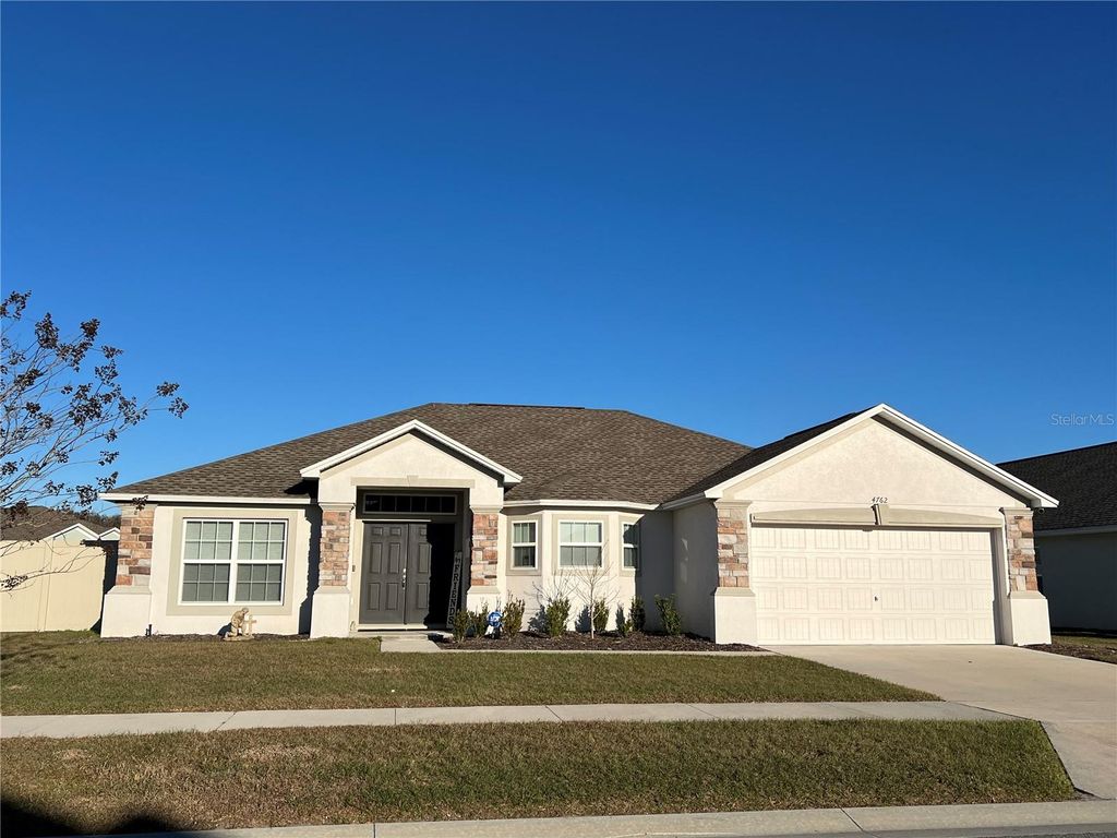 Photo of 4762 Drake Avenue, Lakeland, FL 33811 (MLS # TB8480291)