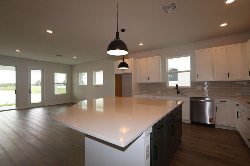 Photo of 11317 Hardwood Hammock Lane, Riverview, FL 33569 (MLS # TB8460990)