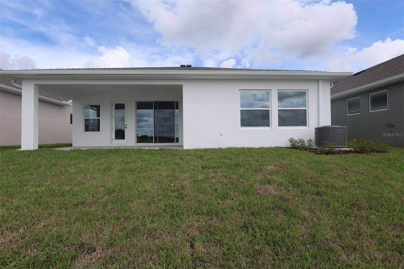 PENINSULA AT RHODINE LAKE - Residential