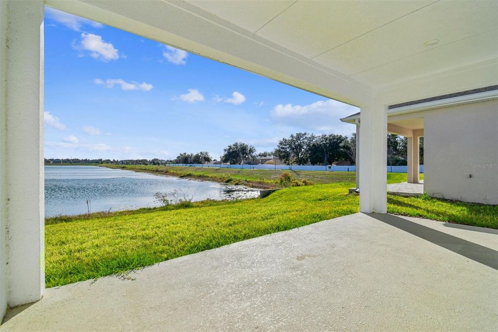 Photo of 11317 Hardwood Hammock Lane, Riverview, FL 33569 (MLS # TB8460990)