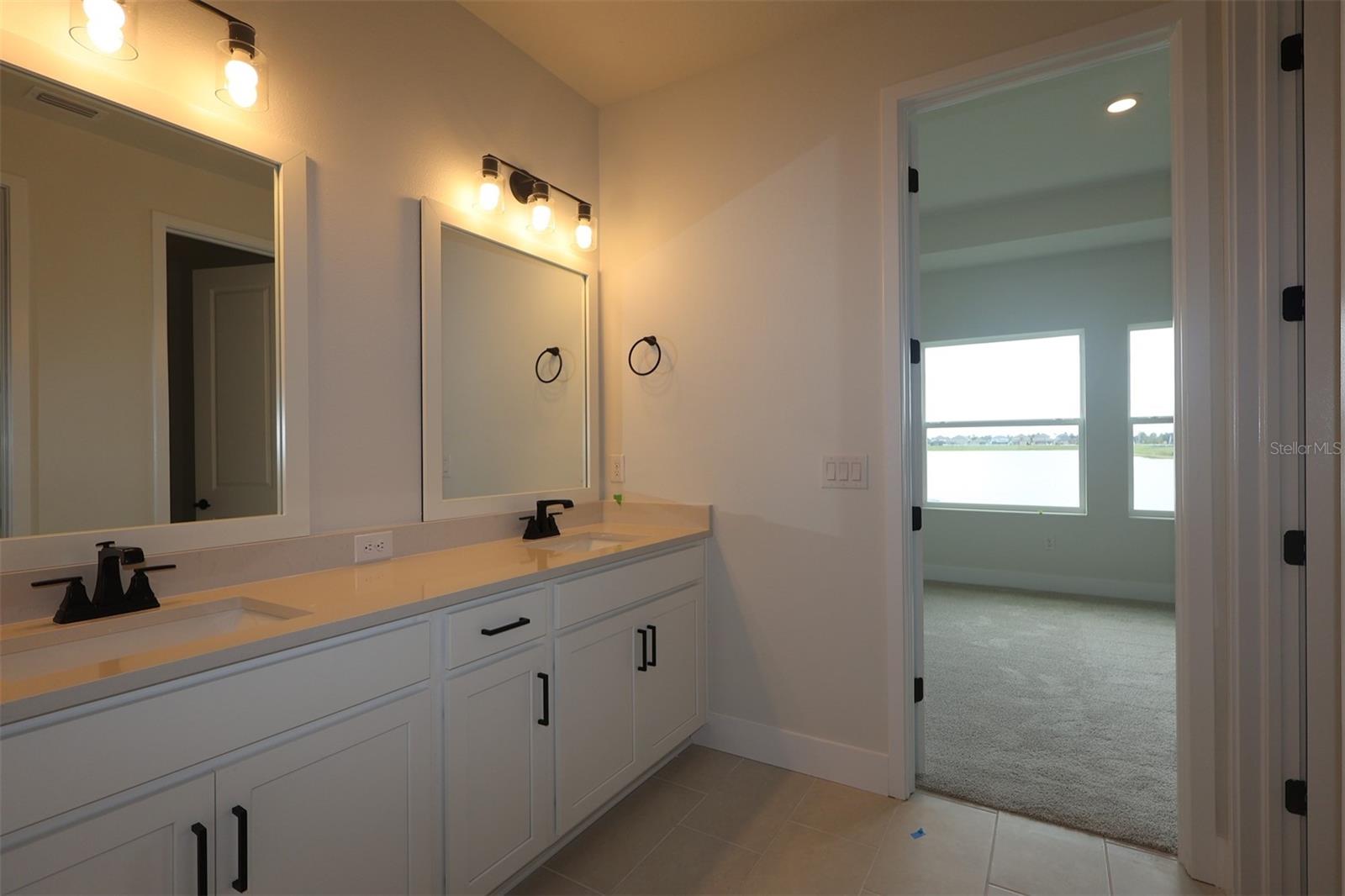 PENINSULA AT RHODINE LAKE - Residential