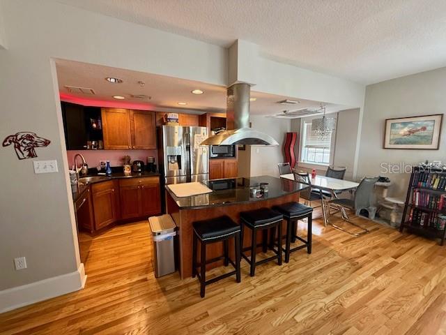 HEGRADO CONDO - Residential Lease