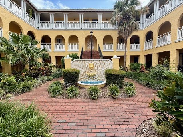 HEGRADO CONDO - Residential Lease