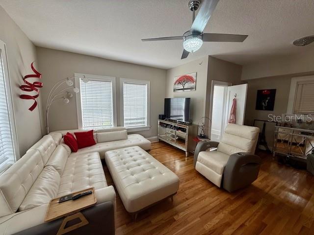 HEGRADO CONDO - Residential Lease