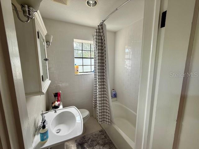 HEGRADO CONDO - Residential Lease