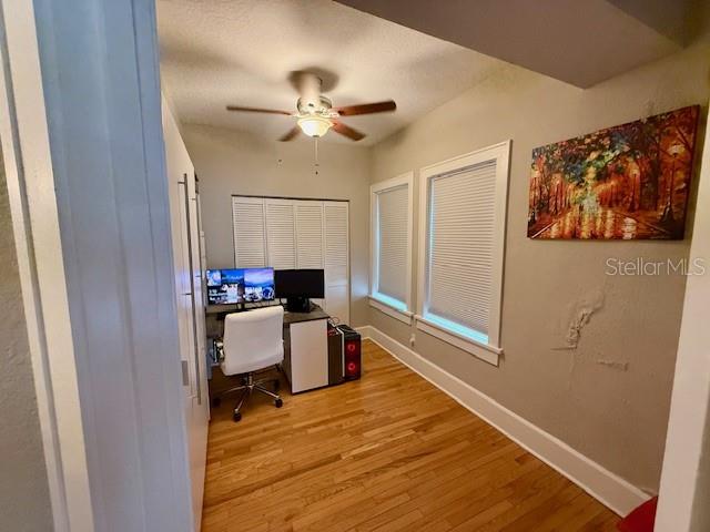 HEGRADO CONDO - Residential Lease