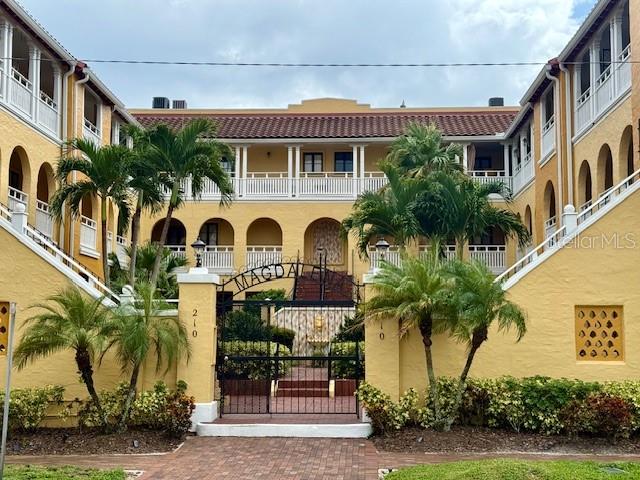HEGRADO CONDO - Residential Lease