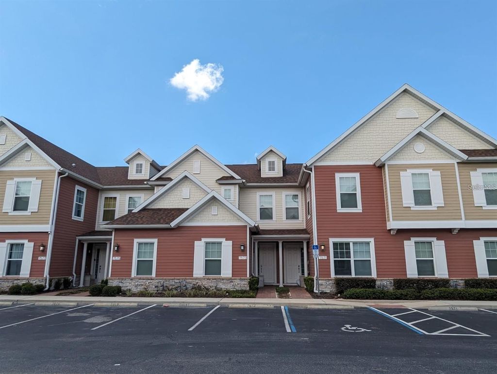 Photo of 7571 Sunny Dreams Lane #na, Kissimmee, FL 34747 (MLS # O6411224)