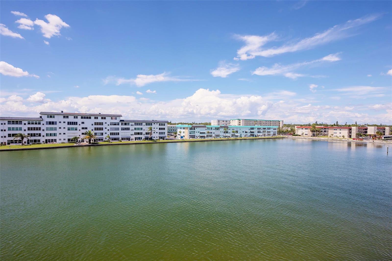 Welcome to your New Home located in the highly sought after Manchester Bldg. This 2 Bedroom, 2 Bathroom Condo
has been very well maintained and had some recent improvements which include Ceiling Fans in both Bedrooms and
the Florida Room and Newer Blinds on Florida Room Windows. The view from the Florida Room is overlooking the
Boca Ceiga Bay waterway. Town Shores has many amenities including a clubhouse that provides a welcoming space
for social gatherings and events, while the fitness center caters to those looking to stay active and fit. Sports
enthusiasts will delight in the pickleball courts, tennis courts, bocce ball facilities, perfect for friendly competitions and
recreational fun. Additionally, residents can look forward to a calendar full of engaging events to foster a sense of
community and belonging. Located near the vibrant Historic Waterfront Arts District of Gulfport, residents are also
treated to a diverse array of shopping and dining options, adding to the allure of this exceptional living environment.
Condo comes fully furnished Don't miss out on this incredible opportunity to call this gorgeous Condo your New Home