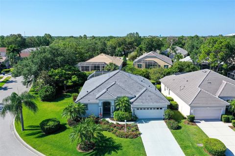 A home in LAKEWOOD RANCH