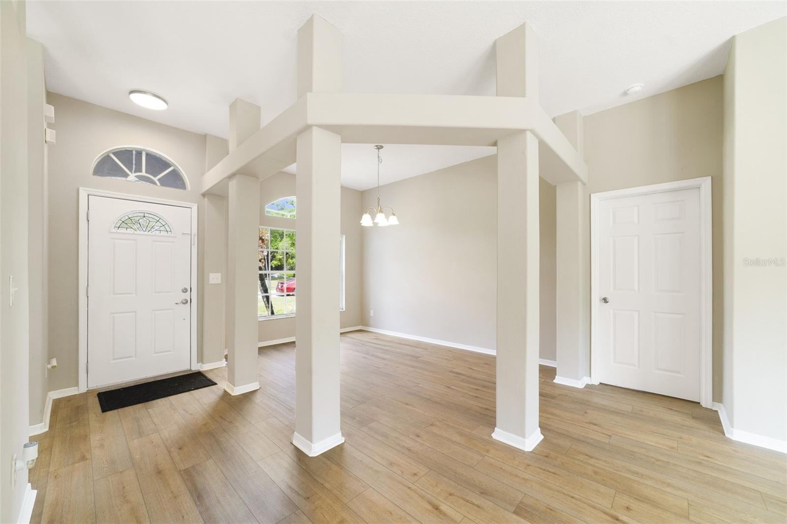 SANCTUARY - Residential