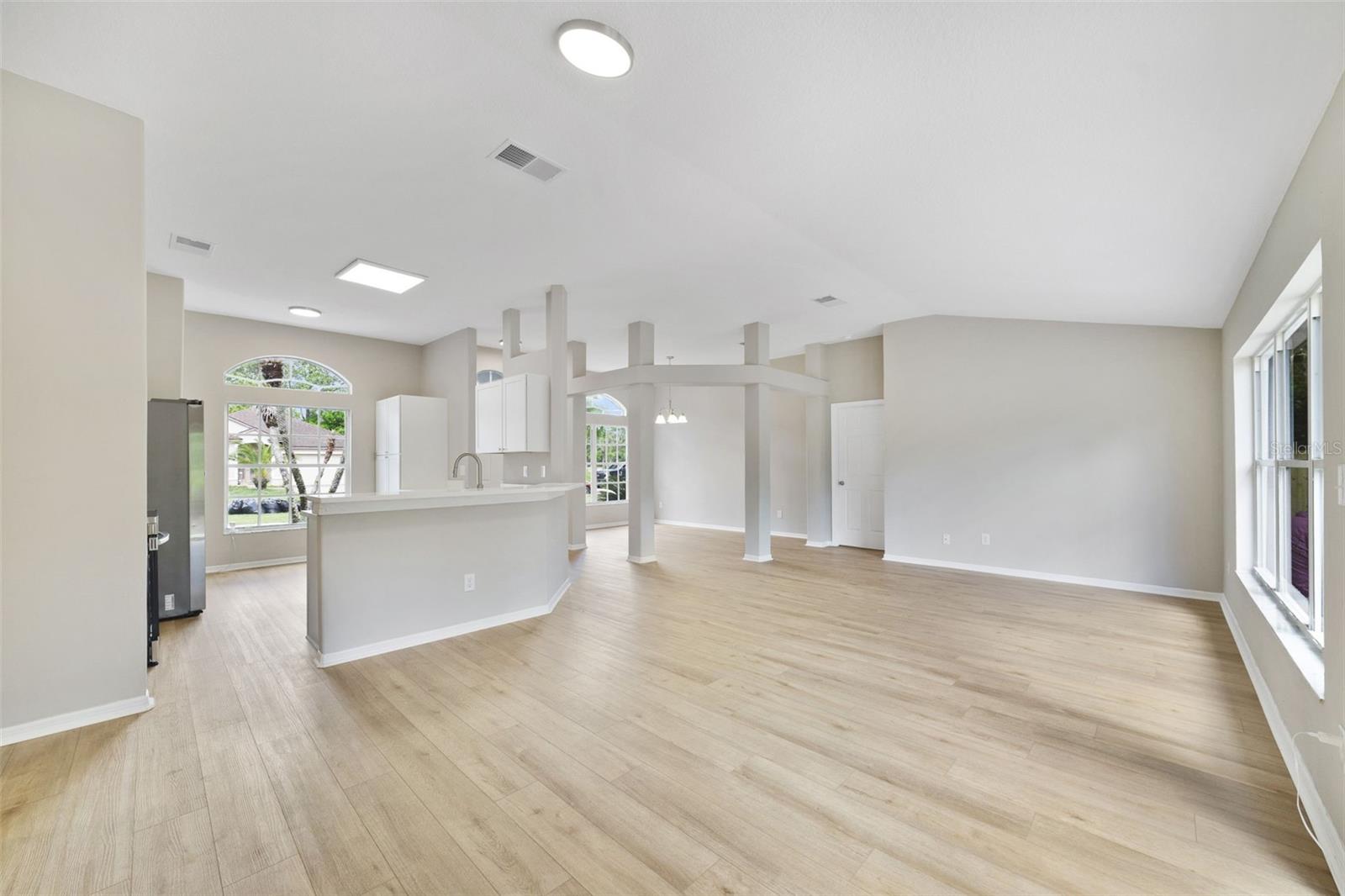 SANCTUARY - Residential