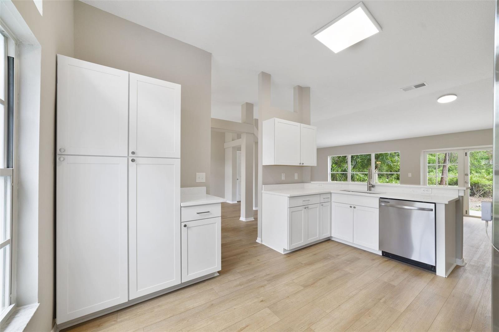 SANCTUARY - Residential