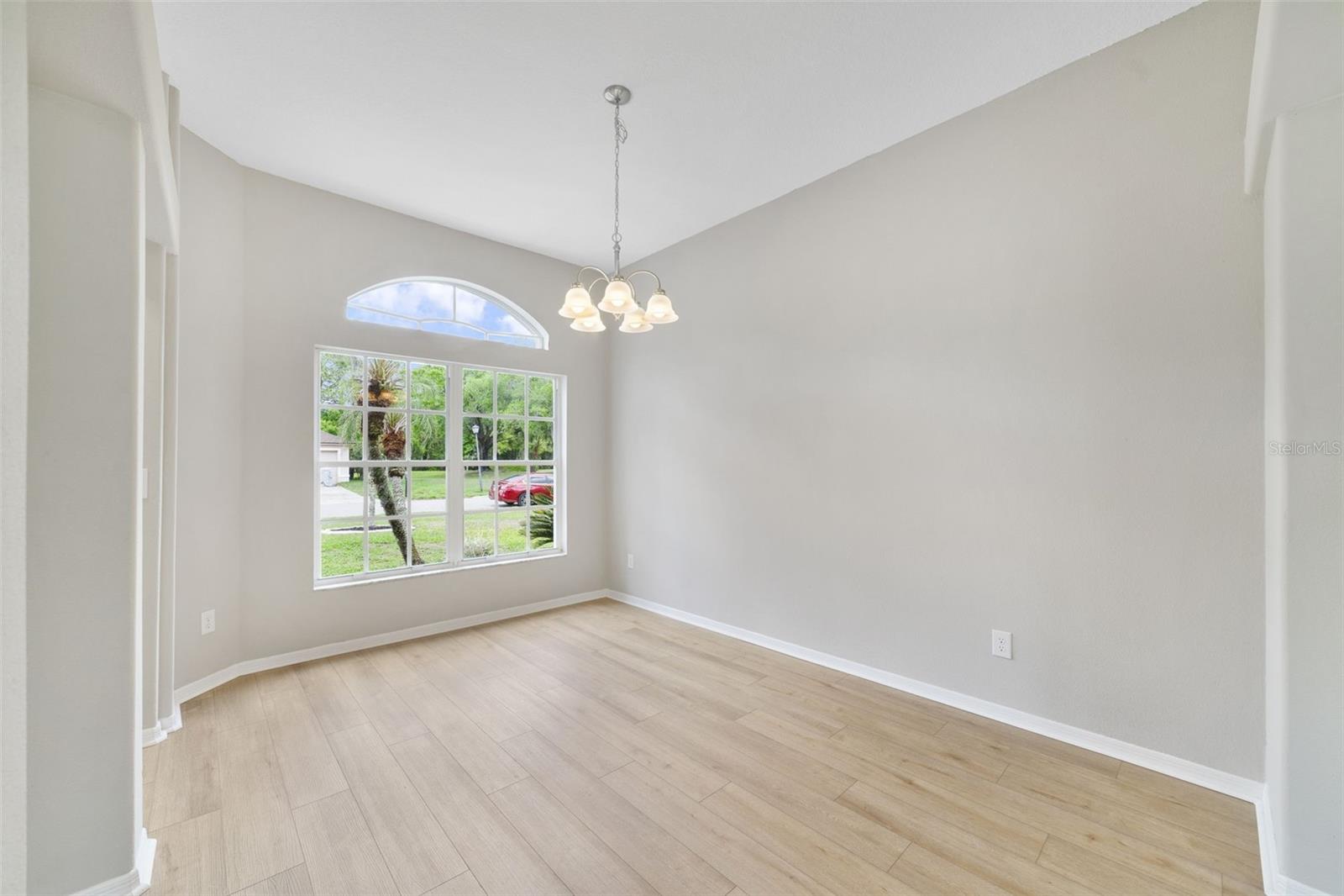 SANCTUARY - Residential