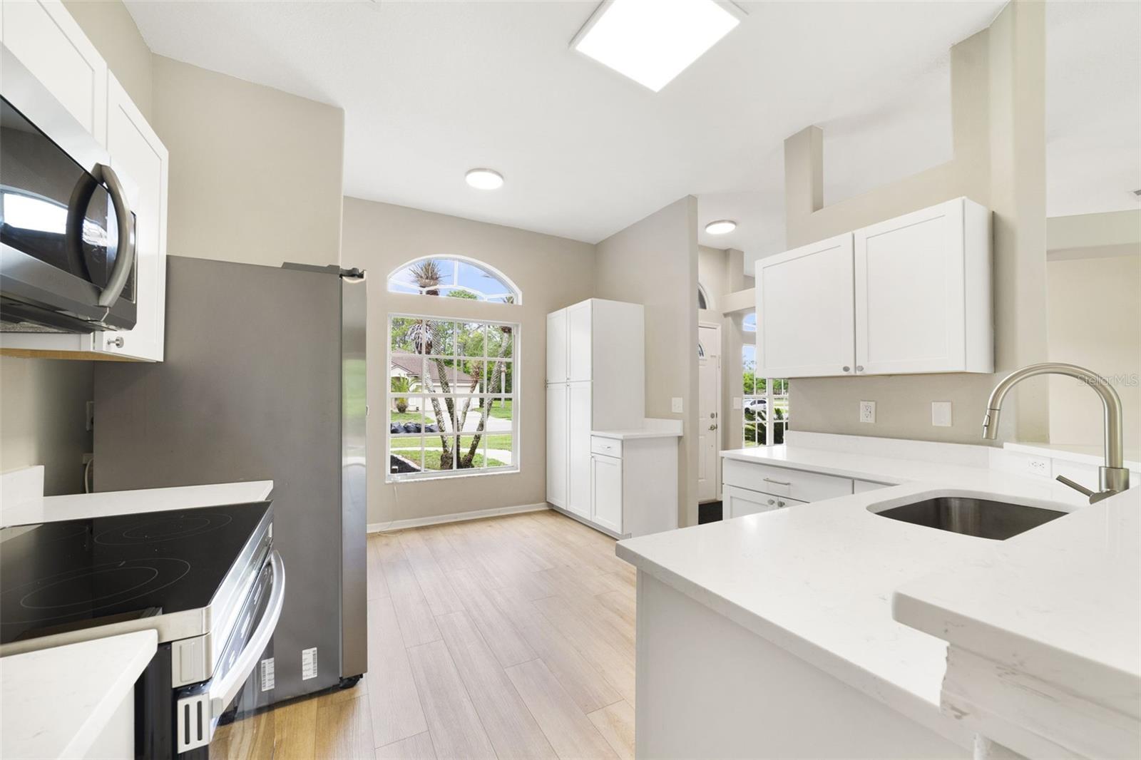 SANCTUARY - Residential