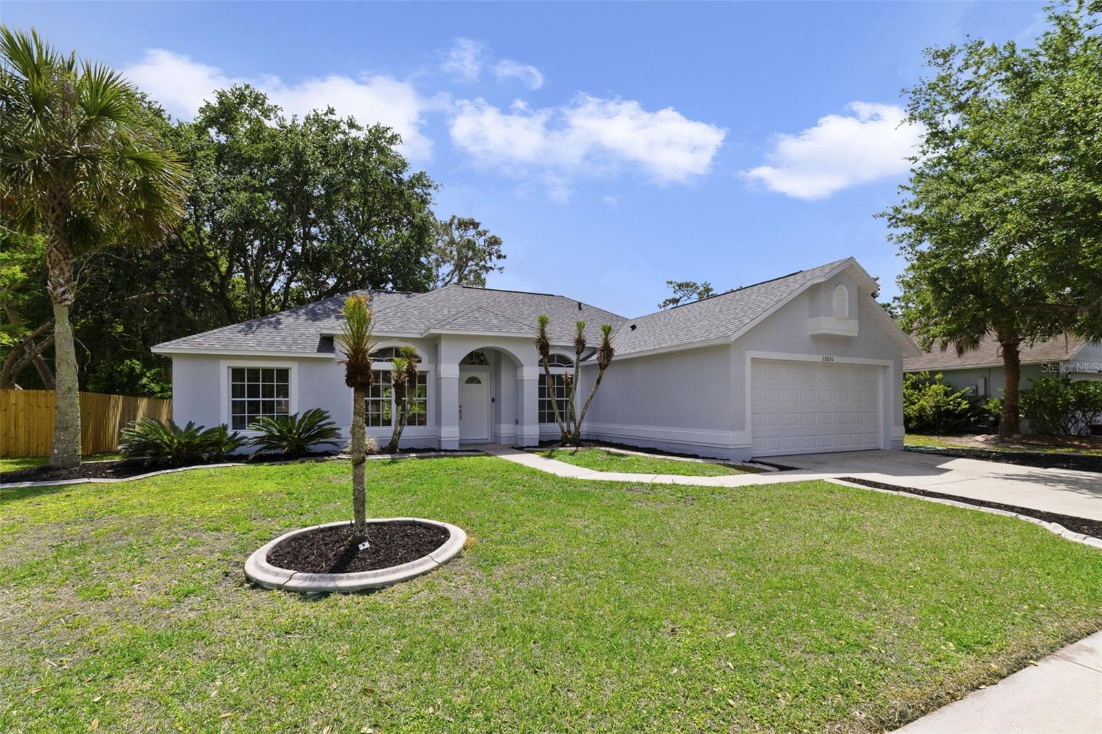 SANCTUARY - Residential