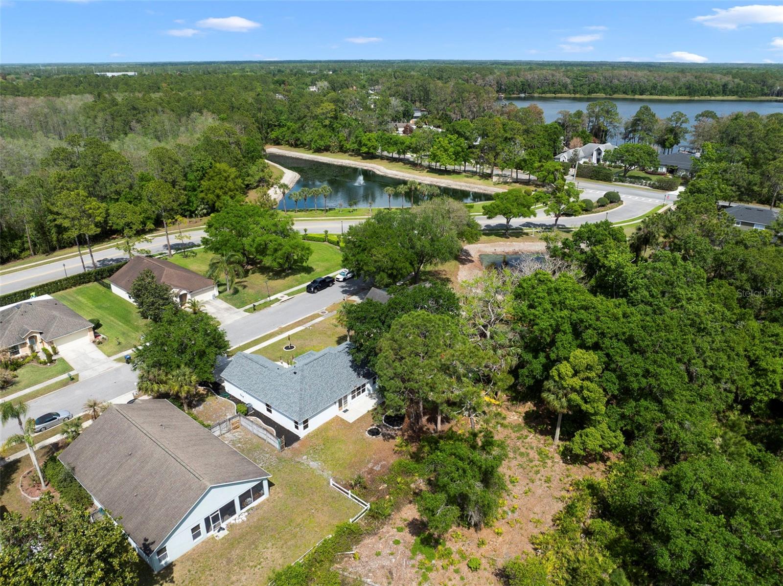 SANCTUARY - Residential